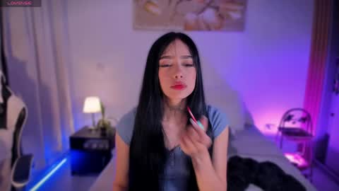 megan lake online show from May 14, 3:40 pm