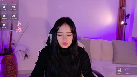 megan lake online show from May 8, 1:58 pm