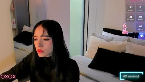 megan lake online show from May 19, 7:32 pm