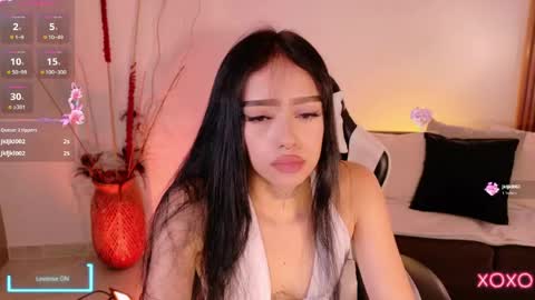 megan lake online show from May 3, 7:50 pm