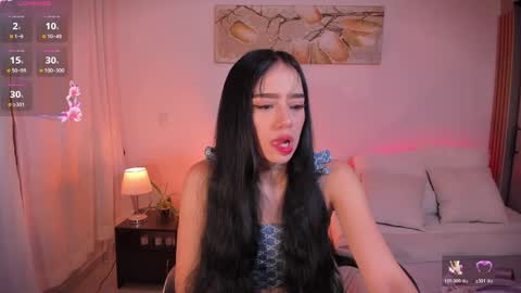 megan lake online show from April 30, 11:37 am