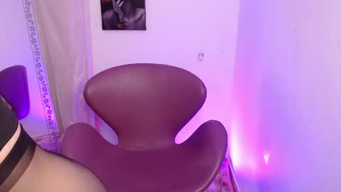 MEGAN online show from May 15, 11:29 pm
