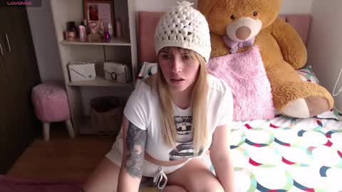 MEGAN online show from May 11, 12:29 pm