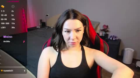 meganluss online show from February 21, 4:02 am