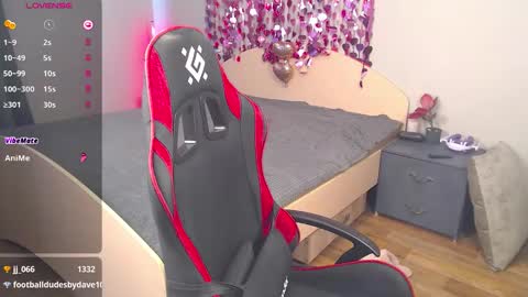 meganluss online show from February 15, 7:22 am