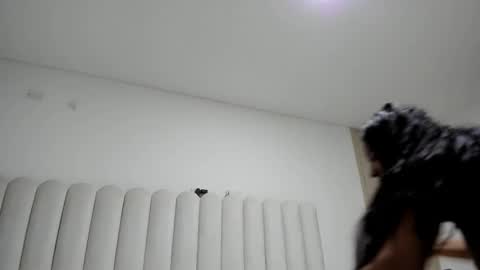meganmir1 online show from May 24, 4:33 am