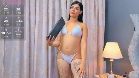 MeganM online show from September 25, 2:16 pm