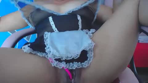 Snapshot of megannmilf chatting on January 9, 7:18 pm megannmilf online show from January 9, 7:18 pm