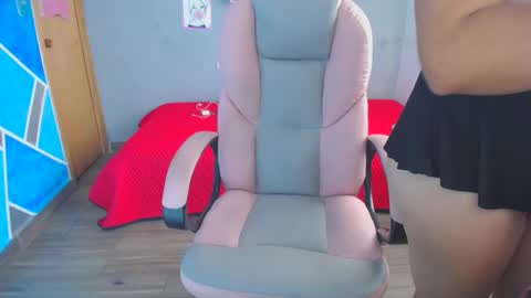 Snapshot of megannmilf chatting on December 20, 7:39 pm megannmilf online show from December 20, 7:39 pm