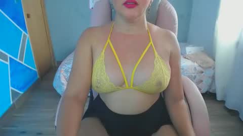 Snapshot of megannmilf chatting on December 15, 7:31 pm megannmilf online show from December 15, 7:31 pm