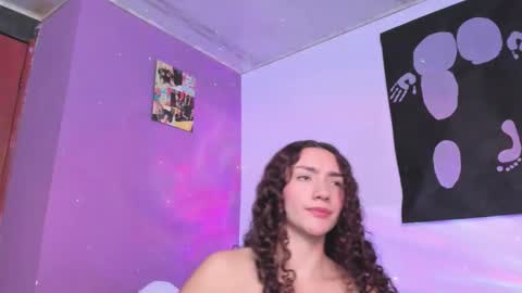 Megan Price online show from February 19, 4:56 am