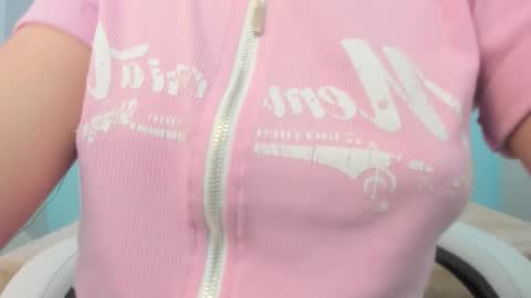 Megan Queen online show from January 7, 12:41 pm