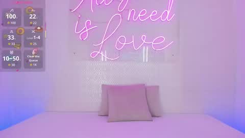 Meganritz online show from October 8, 4:17 am