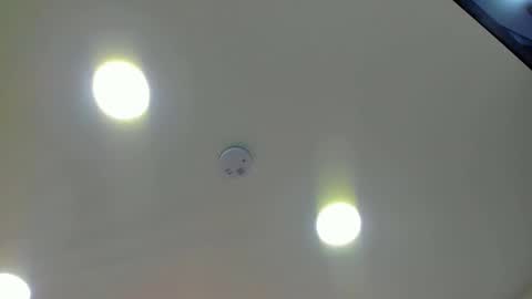 Meganritz online show from October 12, 3:31 am