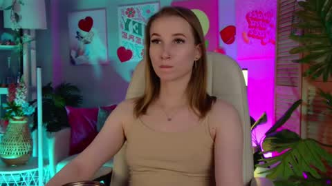 megan online show from May 22, 5:55 pm