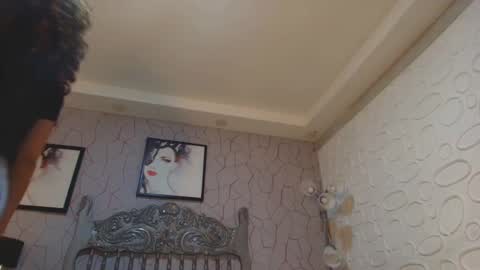 Megan online show from March 15, 1:02 pm