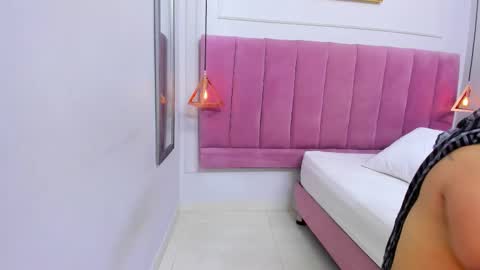 Megan  online show from February 5, 8:23 pm