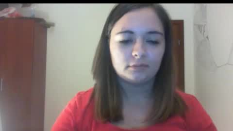 MeganSensual online show from December 30, 9:08 pm