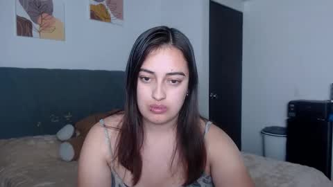  MEGAN  online show from January 9, 3:11 am