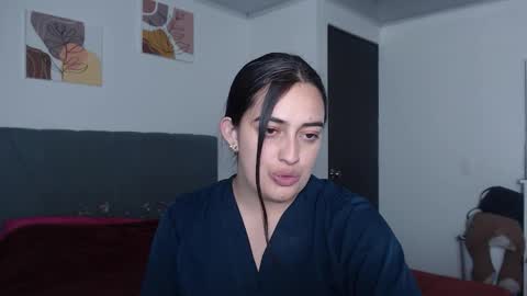  MEGAN  online show from December 22, 3:42 am