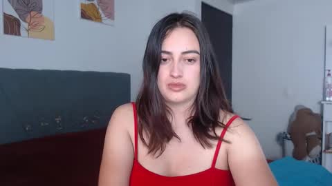  MEGAN  online show from December 21, 3:00 am