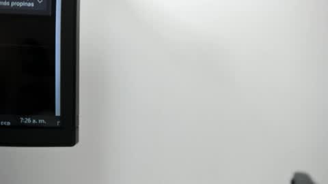 MeganVelvet online show from May 25, 12:26 pm