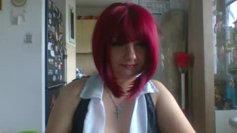 Megan online show from June 12, 9:50 am