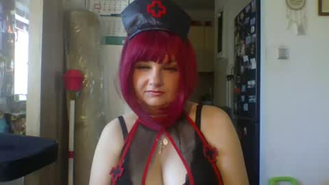 Megan online show from June 17, 10:49 am