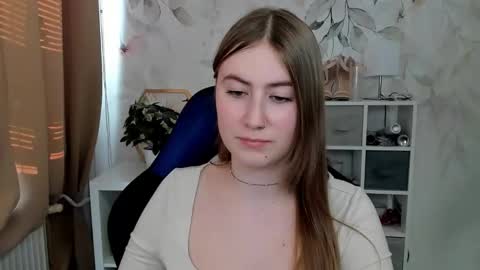 Megan online show from April 2, 2:03 pm