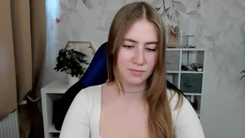 Megan online show from May 21, 12:36 pm