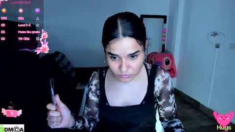 Megan Xue online show from September 29, 11:10 pm