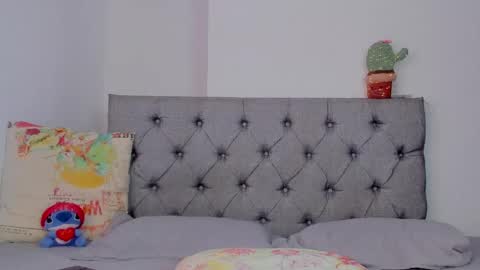 megansammy online show from May 27, 7:11 pm