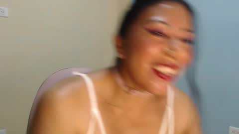 megara_love online show from November 7, 8:47 pm