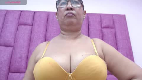 milfpleasure online show from May 18, 2:01 pm