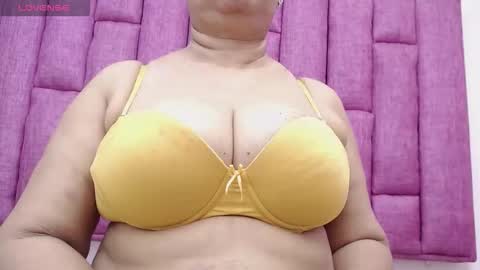 milfpleasure online show from May 1, 12:03 am