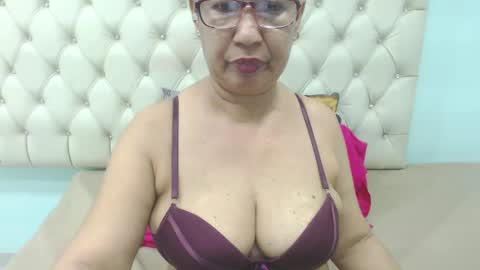 milfpleasure online show from January 25, 12:59 am