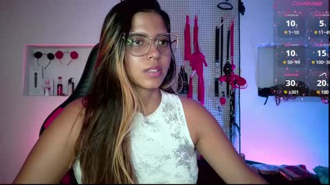 Your best slave  online show from January 29, 8:25 pm
