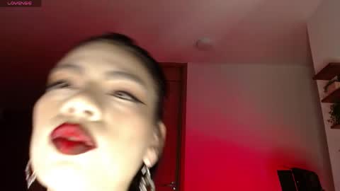 Megganfoxxy 02 online show from April 26, 3:15 am