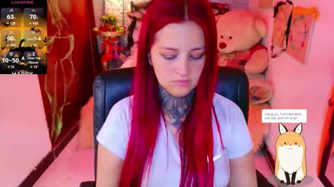 Meghan online show from October 11, 4:39 am