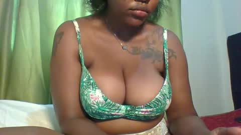 meghan_spice online show from January 12, 9:36 am