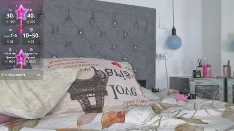 Meghan  online show from September 19, 10:31 pm