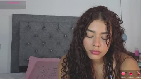 Meghan  online show from October 14, 10:12 pm