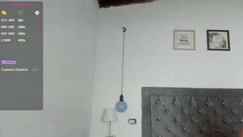 Meghan  online show from February 1, 8:58 pm