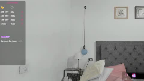 Meghan  online show from February 8, 7:05 pm