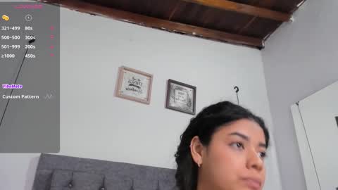 Meghan  online show from February 11, 7:05 pm