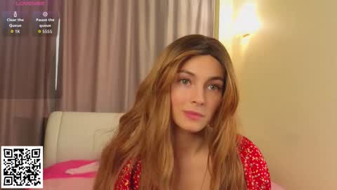 Elizabeth online show from October 1, 10:20 am