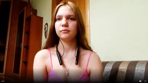 meghannaprill online show from January 10, 7:24 am