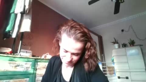 Meg online show from January 13, 1:26 pm