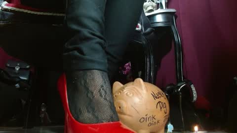 Goddess Sara online show from March 30, 12:43 am