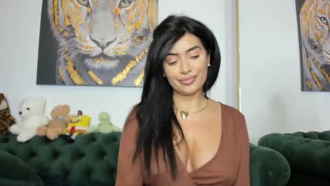 megpalmer online show from February 20, 7:47 pm